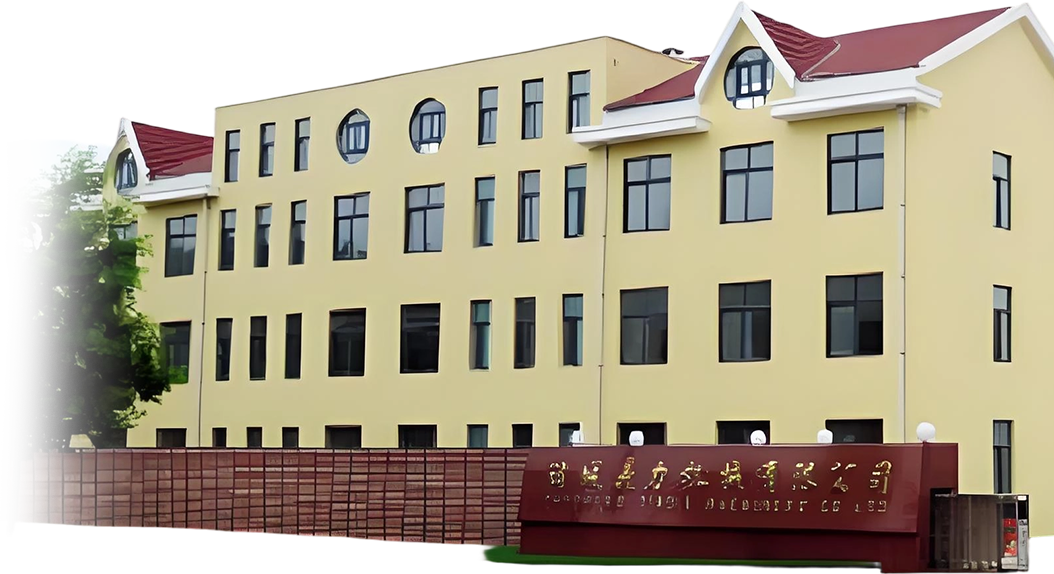 15年聚焦高端裝備領域